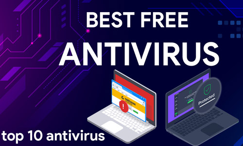 Free Antivirus