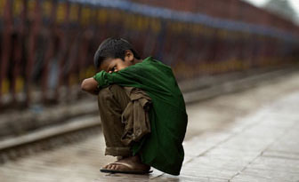 A street kid living in Bhopal train station.
Asia
}d !   ._ND817179@AP1DK8 Agriculture Lo