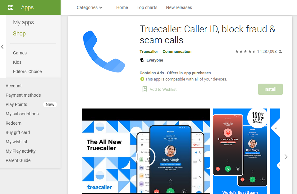 Truecaller_Apps