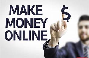 Earn online