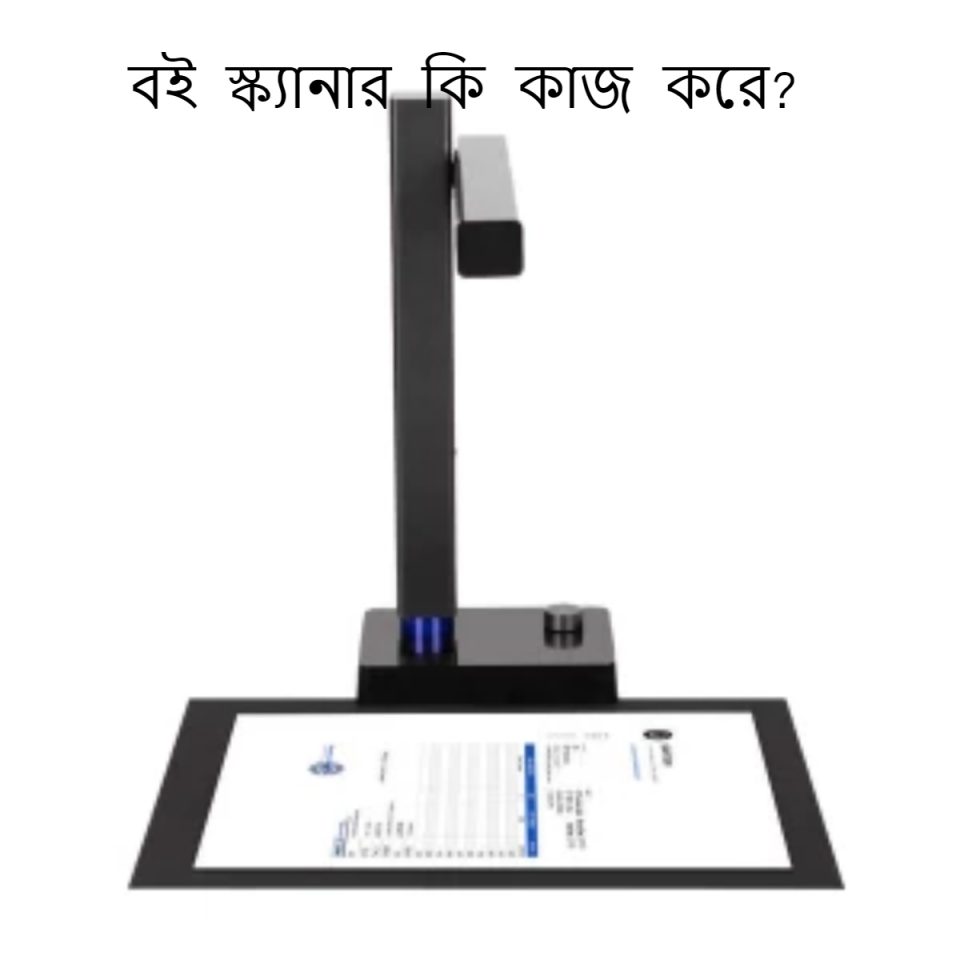 স্ক্যানার