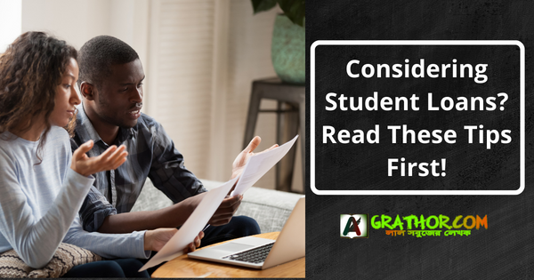 Getting the student loans necessary to finance your education can seem like an incredibly daunting task. You have also probably heard horror stories from those whose student debt has resulted in near poverty during the post-graduation period. But, by spending some time learning about the process, you can spare yourself the agony and make smart borrowing decisions. Do not hesitate to "shop" before taking out a student loan. Just as you would in other areas of life, shopping will help you find the best deal. Some lenders charge a ridiculous interest rate, while others are much fairer. Shop around and compare rates to get the best deal. If you are in the position to pay off student loans early and inclined to do so, make sure you begin with the loans that carry the highest rate of interest. This will reduce the total amount of money that you must pay. You should shop around before deciding on a student loan company because it can end up saving you a lot of money in the end. The school you attend may try to sway you to choose a particular one. It is best to do your research to make sure that they are giving you the best advice. Before applying for student loans, it is a good idea to see what other types of financial aid you are qualified for. There are many scholarships available out there, and they can reduce the amount of money you have to pay for school. Once you have the amount you owe reduced, you can work on getting a student loan. Exercise caution when considering student loan consolidation. Yes, it will likely reduce the amount of each monthly payment. However, it also means you'll be paying on your loans for many years to come. This can have an adverse impact on your credit score. As a result, you may have difficulty securing loans to purchase a home or vehicle. Lower your principal amounts by repaying high-interest loans first. When you owe less principal, it means that your interest amount owed will be less, too. Focus on paying the largest loans off first. Once you pay off one big loan, transfer the payment amounts to the loans with the next highest balances. By keeping all current and paying the largest down totally first, you will more quickly rid yourself of debt. Be sure you understand the terms of loan forgiveness. Some programs will forgive part or all of any federal student loans you may have taken out under certain circumstances. For example, if you are still in debt after ten years have passed and are working in a public service, nonprofit or government position, you may be eligible for certain loan forgiveness programs. To reduce the number of student loans, work as many hours as you can during your last year of high school and the summer before college. The more money you have to give the college in cash, the less you have to finance. This means less loan expense later on. It is best to get federal student loans because they offer better interest rates. Additionally, the interest rates are fixed regardless of your credit rating or other considerations. Additionally, federal student loans have guaranteed protections built in. This is helpful in the event you become unemployed or encounter other difficulties after you graduate from college. Student loan deferment is an emergency measure only, not a means of simply buying time. During the deferment period, the principal continues to accrue interest, usually at a high rate. When the period ends, you haven't really bought yourself any reprieve. Instead, you've created a larger burden for yourself in terms of the repayment period and the total amount owed. Remember, your school could have some motivation for recommending certain lenders to you. Schools sometimes allow lenders to refer to the name of the school. This can be very misleading. Schools may actually receive money from the lender if you end up taking out a loan. Learn all you can talk about student loans before you take them. If you are in a position to do so, sign up for automated student loan payments. Certain lenders offer a small discount for payments made at the same time each month from your checking or saving account. This option is recommended only if you have a steady, stable income. Otherwise, you run the risk of incurring hefty overdraft fees. To get a larger award when applying for a graduate student loan, only use your own income and asset information instead of including your parents' data. This lowers your income level in most cases and makes you eligible for more assistance. The more grants you can get, the less you have to borrow. You need to make sure you understand all the requirements for paying back the loan. There are grace periods, forbearance and other possibilities. You should know what options you have and what is expected of you by the lender. You must find this out before signing anything. You may feel intimidated by the prospect of arranging the student loans you need for your schooling to be possible. However, you must not let the bad experiences of others cloud your ability to move forward. By educating yourself about the various types of student loans available, you will be able to make sound choices that will serve you well in the coming years.