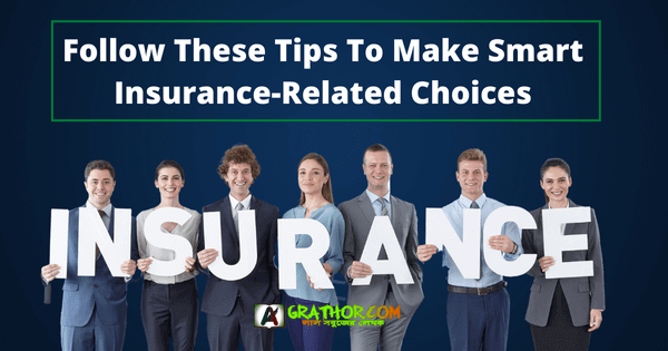 Trying to find any sort of insurance, whether it be for yourself or something you own, can be a daunting task. There are so many choices, they can seem endless, and it is hard to know which options are right for you. This article can help you learn to navigate the world of insurance with ease. Don't try to inflate the value of your car or truck. All this accomplishes is raising your premium. In the event that your car is written off or stolen, the insurance company is only going to pay the market value of your car at the time of the incident. Find an overall insurance carrier to handle all of your insurance needs. If you bundle multiple types of insurance with a single carrier, the savings can be quite large. If you currently carry all of your insurance with one company but are considering moving your car insurance to another company to get a better rate, first find out if the cost of your homeowner's insurance will rise as a result. If you own a small business, you must have the proper liability insurance coverage for your business. This is because you must always be in a situation where, if you are sued, you have the coverage you need to pay for your company's legal defense. You will also need to be covered so that the plaintiff's legal fees can be paid in the event you do not win the case. If you do not have proper liability insurance, you can go out of business very quickly, just trying to pay your legal fees. Check with your current insurance company for discounts before you consider switching insurers. You can even be upfront about the reason for your inquiry. If you have been a good customer, you may be surprised what sort of deals your insurer may offer you. Good customers are valuable assets to insurance companies, and they will take steps to hang onto them. Your insurance rates are likely set by zip code. If you live near a big city, the closer your zip code to the actual city center, the higher your rates will be. Consider this when looking for a new place to live. Just one zip code away could seriously lower your payment. Trust your insurance agent or find a new one. Many insurance companies offer multiple agents in a single area, so if you find yourself disliking the agent you initially chose, there is no harm in looking up a different one. Agents are professionals and should not take it personally if you move on to someone you find more agreeable. Check with the company that holds your car insurance or life insurance policies to see if they also offer renter's insurance. Many companies offer significant discounts when you hold multiple policy types with them. Don't assume that it's the best price, though. Make sure to always have quotes from a few companies before making a choice. Before you pick a policy, check for its records. Often, these agencies can even provide comparisons of insurance companies, premium prices, and other relevant details. Bundling insurance policies can save money on premiums. Most modern insurance companies offer a full suite of insurance packages. In the interest of increasing their business, many of them offer discounts to customers who take out multiple policies. Such discounts may reduce overall premiums by as much as 10 percent. Combining multiple forms of insurance - such as car and home - can save lots of money. When you tangle with your insurance company over a claim dispute, never forget that the friendly company representative who talks to you is not your friend. He or she is a customer service professional trained to put you at ease - and to look after his or her employer's interests. Respect them but do not expect them to side with you against their company. Ensure that you receive fast payments in the event of insurance claims through the use of endorsements. Endorsements that prove the value of your most valuable property, such as expensive jewelry, pieces of artwork or state-of-the-art video equipment, are obtained and provided by you to your insurance company. In the event of a fire, flood, or anything that results in your property being damaged, stolen, or lost, you can receive payouts to cover the cost much quicker when the specific items are endorsed. Consider buying a renter's insurance policy after renting your new place. This policy doesn't cover the structure of the home but pays for your belongings. Take pictures of your furniture, books, jewelry, CD and DVD collection, TV, and electronics, so you can prove to the insurance company that you owned them. If your vehicle does not have them already, you should have airbags and an anti-theft device installed. Since these things add a particular amount of safety and security to your vehicle, it will end up costing you much less when it comes to paying your monthly auto insurance premiums. It is very costly to add a teenage driver to your auto insurance policy, so it should only be done under certain circumstances. Only do this if you are positive that your teen is a safe driver and only if they have had driver's education classes since that will decrease the likelihood of them getting into an accident. Find out about legislation specific to your state. Certain states require you to be insured for a minimum amount of liabilities in car accidents. Most insurance companies work on a national level and might not be aware of these regulations. Make sure your coverage corresponds to what you are required to have. Now that you have some basic knowledge about insurance on your side, you can begin researching the kinds of coverage you may need with a bit more confidence. No matter what kind of insurance you are in the market for, you will appreciate the work you have put into your search when you have the peace of mind that the proper coverage can provide for you.