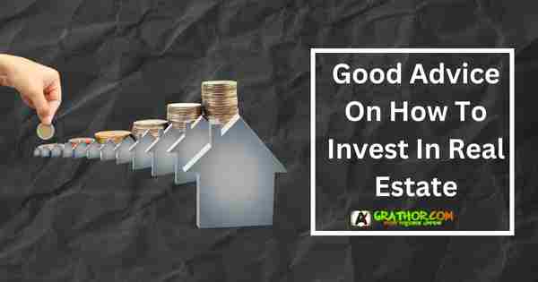 People from all backgrounds and all walks of life have found amazing success in the world of real estate investing. If you feel that you have what it takes to generate real profits in this way but just need a bit of know-how, this article is for you. Keep on reading to get some terrific advice. Make sure that you set realistic goals based on the budget that you have. You should not set a goal to buy ten houses in the span of a month if you only have a hundred thousand dollars to your name. Set reasonable expectations to avoid setbacks at all costs. Make sure to gain a thorough understanding of local property values. The cost of mortgages and rent in the neighborhood is a better indicator than financial statements when providing a picture of the house value. When looking at things street level, you are able to make a better decision. Talk to investors who know what they are doing. It makes sense to connect with others with more experience. Pick the brains of all the knowledgeable people that you run into. Online real estate sites and social media are good places to look for real estate investors to befriend. Read over some online forums and meet like-minded people. When you invest in real estate to rent the property, make sure you're able to get your money back within a reasonable amount of time. If it takes you years to get the money back in rental payments, then it will be hard for you to use the money on anything property related. Follow blogs by those who have been successful with real estate investments. Or become a part of an online group. This will give you invaluable information that you can use and implement into your strategy too. An online investment group allows you to speak to other investors. Before buying property, research the neighborhood. The right neighborhoods hold value, but bad neighborhoods are not going to provide you with a solid return. Often, the location is worth more than the property. Have multiple exit strategies for a property. A lot of things can affect the value of the real estate, so you're best to have a short-term, mid-term, and long-term strategy in place. That way, you can take action based on how the market is faring. Having no short-term solution can cost you a ton of money if things go awry quickly. If you are planning to make home improvements with digging involved, make sure you find out where lines, if any, are buried. It's illegal to dig in some areas. While there is nothing wrong with diversifying your portfolio by purchasing real estate in different areas, states, and possibly even countries, make sure you tap into local sources. There is an excellent possibility that great real estate deals can be had close to home, and since you know the area well, it might be easier to find. At the very least, it would probably be best to get started there. Speak with friends, family or schoolmates who have knowledge about the business and pick their brains. This can be a free source of information that can help you to develop the best possible strategy for your budget and skill level. Gaining more knowledge is imperative in this business to gain an edge. Begin with a single property. Although it may be tempting to purchase a lot of properties at once, it could be a big mistake to do so if you're new to investing in real estate. Take it slow to begin, and use it as a learning experience. This will be of great benefit to you and your success. Make sure that you have your finances in order so that you can jump on opportunities where time is crucial. You could lose out on the deal of a lifetime if you wait until you find a property and THEN try to get loans and financing in order. Having the ability to act quickly often is the difference between a deal of a lifetime and an opportunity lost. Look for foreclosure opportunities. There are a lot of excellent real estate investment options among foreclosures. They are near always listed well below market price, and some may likely only need minor upgrades and touch-ups. Foreclosure flipping can be a very profitable investment strategy, but do your homework before getting into it! Just as you would compare listing and sale prices in the area that you are looking for, you should also take note of the rent being charged by others. If you want to rent out a property quickly, you'll need to make sure that the rent is in line with similar rentals in your neighborhood. This helps the situation where people don't want to rent your property, and you end up having to pay the costs. Real estate investing offers almost anyone the opportunity to accumulate wealth as long as they are willing to put in the hard work. To get a real estate career off the ground, it is essential to learn the tricks of the trade. Hopefully, the piece you have just read has gotten you inspired to keep going.