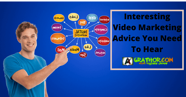 Just about anyone stands to benefit from learning about video marketing. Knowing how to begin is necessary for success. By using the following tips, you'll find out how to make a plan that you can work with. Do not assume that video marketing has to be about making viral videos. Viral videos are a great marketing tool among certain audiences but keep in mind that your niche might not be likely to watch and share viral videos. Besides, not all viral videos convey a positive image of the brand they promote. Be confident during your video. Your customers are going to see you as an ambassador for the product, which means you should exhibit full confidence in its capabilities and value. Practice your presentation a few times to make sure you are building the right experience and interest for your potential customers. The biggest aspect of your video marketing should be your content. Without excellent and relevant content, your video marketing will fail. If viewers are not interested in your videos, you will not be able to make a sale. Make sure that you have interesting and relevant content to be successful with video marketing. Working together with a team can generate great content for video marketing. Don't limit your search for teammates to coworkers. You may find that there are plenty of friends, family members, or peers who are willing to contribute. Don't forget to credit their work! Create some how-to videos that are relevant to your business. This will help you out because there are many people out there who use the internet to figure out how to do a certain task. By creating how-to videos, you will assist someone with a certain task and in return, they will now know about your company. If you want to create videos of yourself talking to your audience, keep in mind that your appearance and diction are important. Take the time to do your hair, pick some nice clothes and apply some makeup. Make sure the lighting works to your advantage and do not hesitate to do multiple takes if your diction is not perfect. Never, never, never try to sell your viewers something in your video. Instead, offer your visitors something worthwhile such as a demonstration of how to do something or how to use a product. By offering relevant information, your visitors are more apt to visit your website, which could, in turn, result in a sale. Use videos to answer your viewer's questions. This is an awesome opportunity to provide relevant information that your viewers will want to see. When making your video, state the question, then the answer, and finally, explain how you came up with that answer. This is not a time to be coy. You will need to explain in detail the answer. Don't forget to link back to your website in your video's description if it is posted on Facebook, YouTube, or another third-party website. There is no point in trying to market your brand if you don't plan to bring those customers to your site once they're done viewing! Make sure you are posting videos on a regular, consistent basis. This requires that you put in the work and actually post numerous videos. Although your videos shouldn't be of terrible quality, you should not worry so much about the quality that you are neglecting to post any videos at all. You can't expect to have results in your video marketing campaign without many videos. To make video marketing easy, try a video blog. In this type of video, you will be able to share what you are thinking about or working on every day. For example, if your business sells cooking supplies, you could make a video of a recipe, a how-to video on using one of your products, or cooking tips. Don't just post your video on YouTube. You should also post the video on your own site. If someone visits your site and is unsure if your product is right for them, a video can help to convince them. You should not lose views because views are counted regardless of whether the video is embedded or not. Don't fret about perfection. High-end equipment is not necessary to create marketing videos. Many times, the camera your computer has is enough. Some cell phones even have a camera and enough memory to record a video. Just create great content and stay professional, and it'll work out. An excellent concept for video marketing is using a video contest as a way to generate interest. Have your viewers submit their own videos as part of your contest. They will be the ones who create new and useful content for your marketing, and they will drive new traffic to your site by sharing their videos. A great video marketing tip that any business can use is to find experts in your field and interview them. This not only gives you access to important and reliable information but it also gives your business a sense of credibility. Trade shows are a great place to find experts willing to get interviewed. You should get to know your audience and find out how likely your customers will be to subscribe to a video marketing campaign. Video marketing will work best if your audience is likely to share content on social networks or look for quick updates rather than reading through longer articles. If you do not see results right away, you should just give it some time. Use audience feedback to help you improve your videos. Once you make a few videos, you will get better at editing and making them look better. Video marketing is a technique that can offer a great deal to you. However, video marketing will not be successful without the proper information. Fortunately, you can use any of the tips above to get the desired results. Video marketing is an incredible tool, and you should treat it with great respect to enjoy all it has to offer.