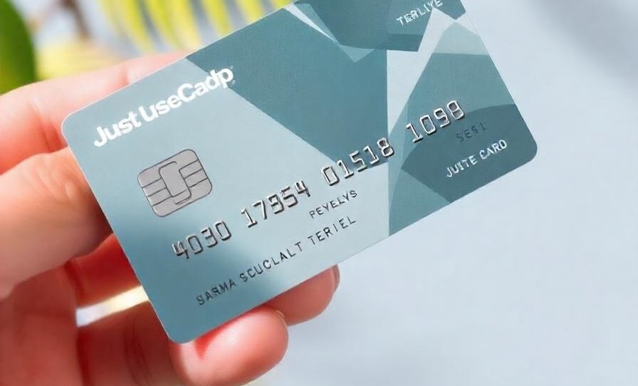 Discover How to Get Your Free Virtual Credit Card with Justuseapp