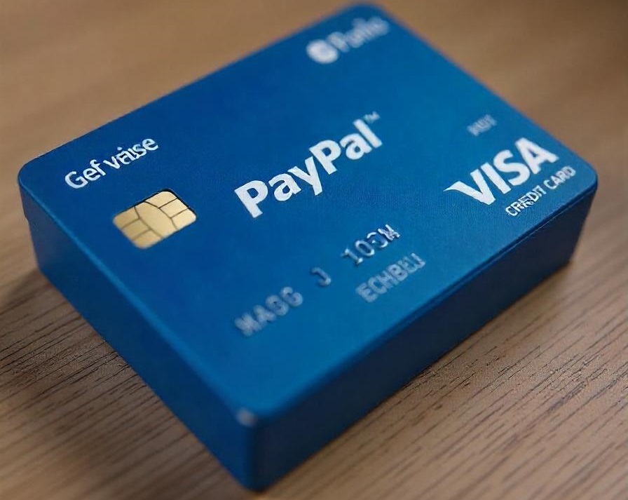 Free Credit Card Numbers with CVV for PayPal