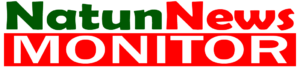 natunnewsmonitor Logo