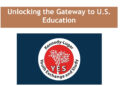 Unlocking the Gateway to U.S. Education: Kennedy-Lugar Youth Exchange and Study (YES) Program